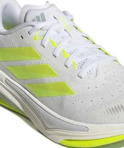 Adidas Men's Supernova Prima 2 Cloud White/Lucid lemon/Lucid lemon