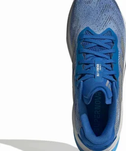 Adidas Men's Supernova Prima 2 Blue/Silver met./Blue burst