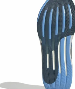 Adidas Men's Supernova Prima 2 Blue/Silver met./Blue burst