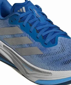 Adidas Men's Supernova Prima 2 Blue/Silver met./Blue burst