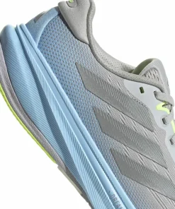 Adidas Men's Supernova Rise 2 Gretwo/Metallic Silver/Globlu