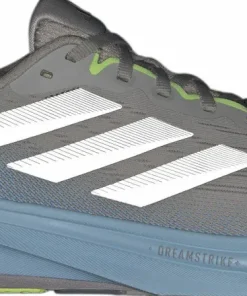 Adidas Men's Supernova Rise 2 Gretwo/Metallic Silver/Globlu