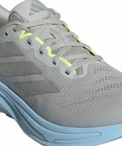 Adidas Men's Supernova Rise 2 Gretwo/Metallic Silver/Globlu