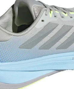 Adidas Men's Supernova Rise 2 Gretwo/Metallic Silver/Globlu