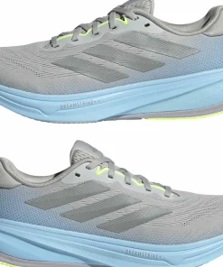 Adidas Men's Supernova Rise 2 Gretwo/Metallic Silver/Globlu