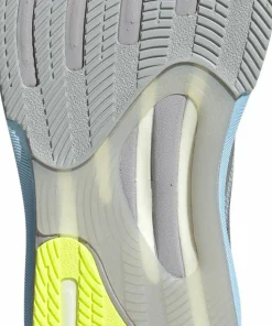 Adidas Men's Supernova Rise 2 Gretwo/Metallic Silver/Globlu