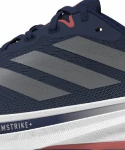 Adidas Men's Supernova Rise 2 Dark Blue/Iron Mint/Prelsc