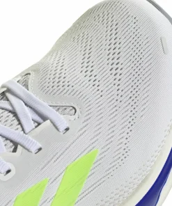 Adidas Men's Supernova Solution 2 Ftwwht/luclem/lucblu
