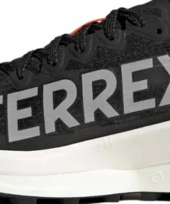 Adidas Men's Terrex Agravic Speed 2 Core black/Grey two/Core black