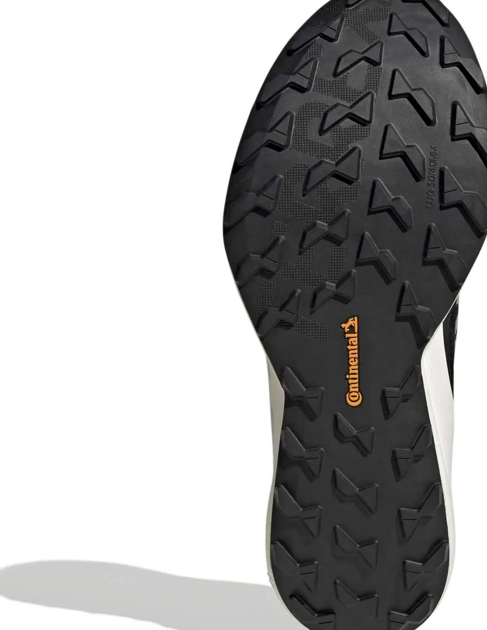 Adidas Men's Terrex Agravic Speed 2 Core black/Grey two/Core black