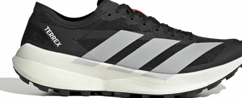 Adidas Men's Terrex Agravic Speed 2 Core black/Grey two/Core black