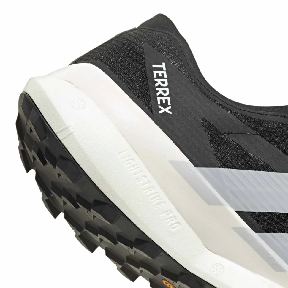 Adidas Men's Terrex Agravic Speed 2 Core black/Grey two/Core black
