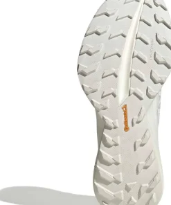Adidas Men's Terrex Agravic Speed Ultra 2 Cloud white/Cloud white/Crystal white