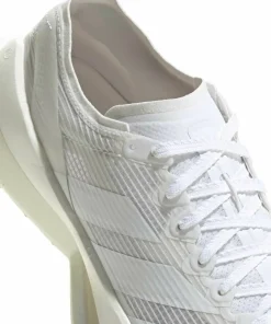 Adidas Men's Terrex Agravic Speed Ultra 2 Cloud white/Cloud white/Crystal white