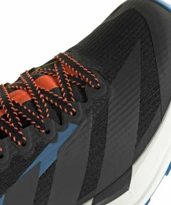 Adidas Men's Terrex Agravic Speed 2 Core black/Carbon/Ray blue