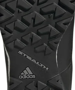 Adidas Men's Terrex Conrax BOA RAIN.RDY Hiking Shoes Cblack/Grethr/Grefiv