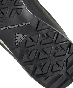 Adidas Men's Terrex Conrax BOA RAIN.RDY Hiking Shoes Cblack/Grethr/Grefiv