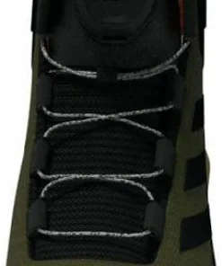 Adidas Men's TERREX CONRAX BOA RAIN.RDY Focus Olive/Core Black/Pulse Olive