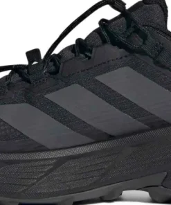 Adidas Men's Terrex Freehiker SL GORE-TEX Core black/Grey six/Grey six