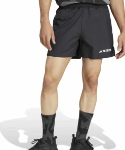 Adidas Men's Terrex Multi Short Black