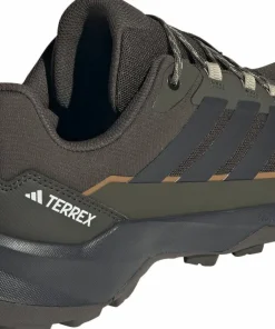 Adidas Men's Terrex Skychaser Ax5 Shadow Olive/Carbon/Savanna