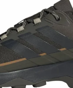 Adidas Men's Terrex Skychaser Ax5 Shadow Olive/Carbon/Savanna
