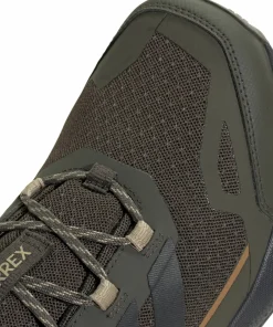 Adidas Men's Terrex Skychaser Ax5 Shadow Olive/Carbon/Savanna