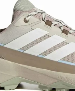 Adidas Men's Terrex Skychaser Ax5 Wonder alumina/Grey four/Brown oxide