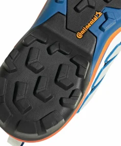 Adidas Men's Terrex Skychaser GORE-TEX Core black/Ray blue/Core black