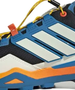 Adidas Men's Terrex Skychaser GORE-TEX Core black/Ray blue/Core black