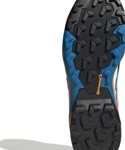 Adidas Men's Terrex Skychaser GORE-TEX Core black/Ray blue/Core black