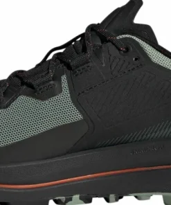 Adidas Men's Terrex Skychaser Tech Gore-Tex Cblack/lingrn/silgrn