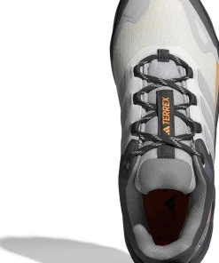 Adidas Men's Terrex Skychaser Ax5 Off white/Matte silver/Grey three