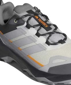 Adidas Men's Terrex Skychaser Ax5 Off white/Matte silver/Grey three