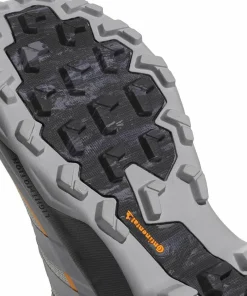 Adidas Men's Terrex Skychaser Ax5 Off white/Matte silver/Grey three