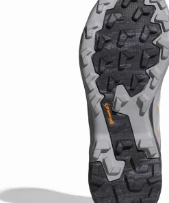 Adidas Men's Terrex Skychaser Ax5 Off white/Matte silver/Grey three