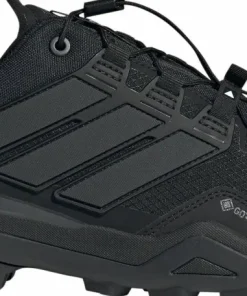 Adidas Men's Terrex Skychaser Gore-Tex Core Black/Core Black/Carbon