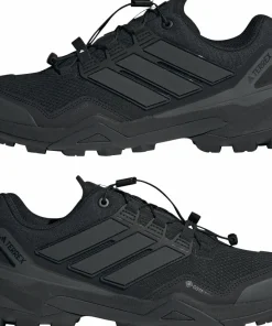 Adidas Men's Terrex Skychaser Gore-Tex Core Black/Core Black/Carbon