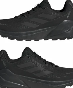 Adidas Men's Terrex Trailmaker 2 GORE-TEX Vandringsskor Core Black/Grey Four/Carbon