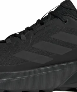 Adidas Men's Terrex Trailmaker 2 GORE-TEX Vandringsskor Core Black/Grey Four/Carbon