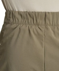 Adidas Men's Terrex Xperior Mid Shorts Olive Strata