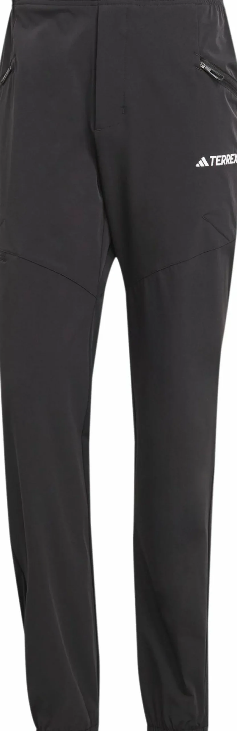 Adidas Men's Terrex Xperior Pants Black