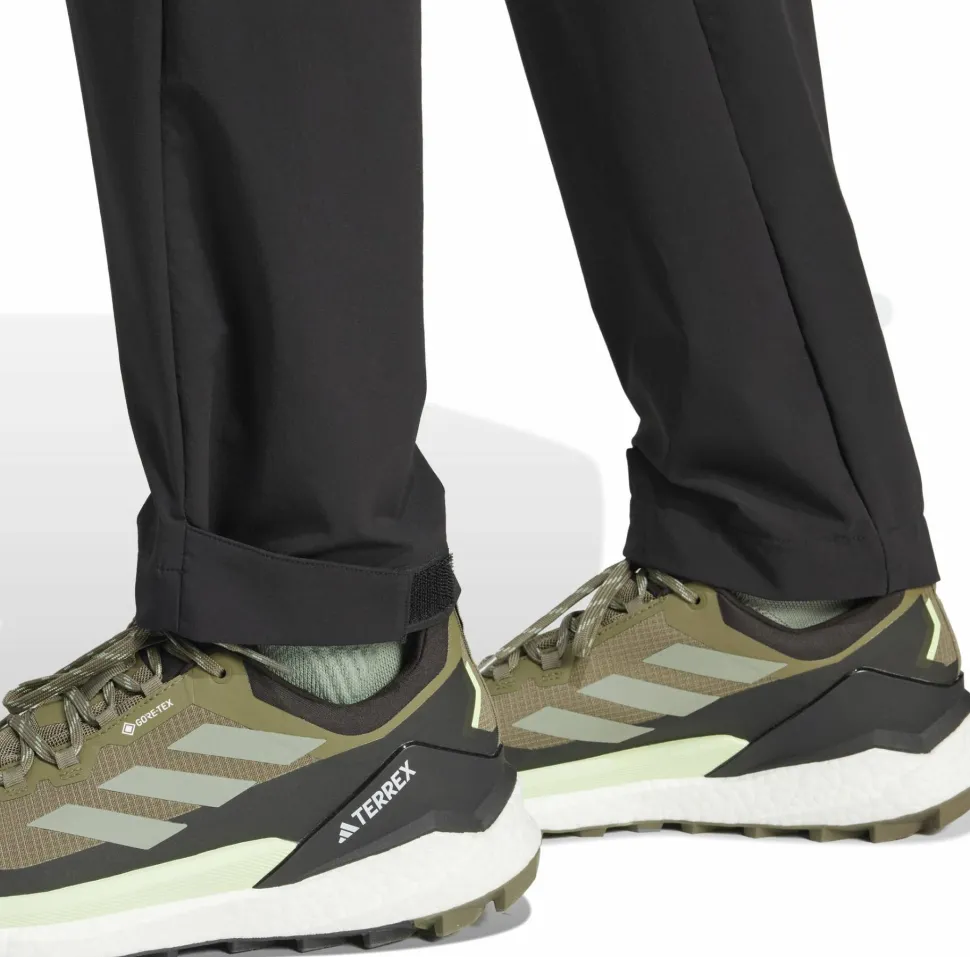 Adidas Men's Terrex Xperior Pants Black