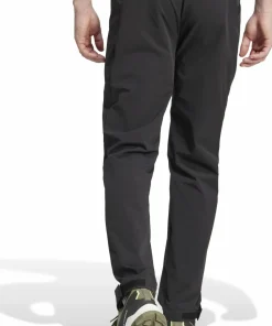 Adidas Men's Terrex Xperior Pants Black