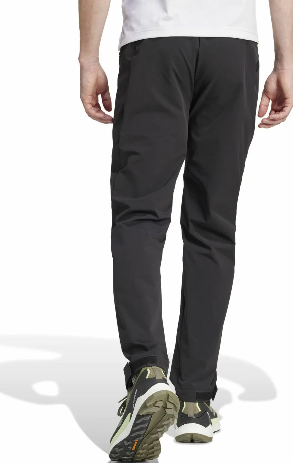 Adidas Men's Terrex Xperior Pants Black