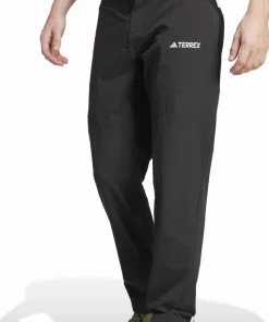 Adidas Men's Terrex Xperior Pants Black