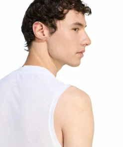 Adidas Men's Terrex Xperior CLIMACOOL+ Tank White