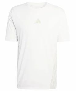 Adidas Men's Terrex Xperior CLIMACOOL+ T-shirt White