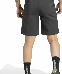 Adidas Men's Terrex Xperior Mid Shorts Black