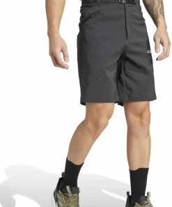 Adidas Men's Terrex Xperior Mid Shorts Black
